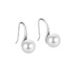 Nuevos Pendientes de Gancho con Tacón Alto para Mujer Moda Temperamento Pendientes Geométricos Pendientes de Lujo Ligero de Gama Alta