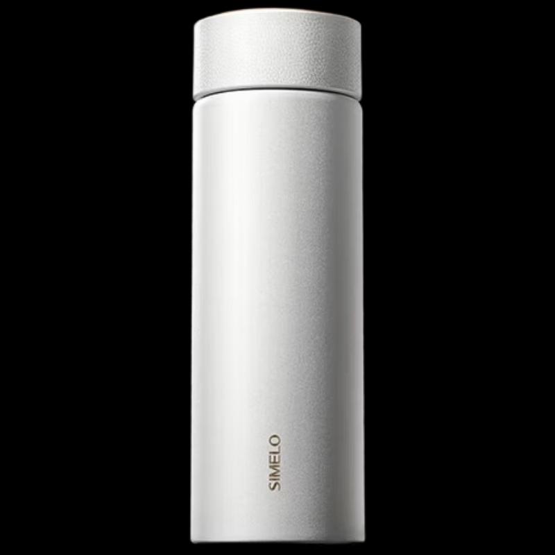 

Shimale Pure Titanium Insulated Tea Tumbler