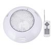 LED Poolleuchten AC12V RGB Fernbedienung IP68 Wasserdicht Hohe Lichtdurchlässigkeit Langlebiges ABS PC Aquarium