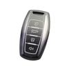 Compatible Key Case for Haval Models: H6, M6, Big Dog, F7x, H6s 3rd Gen, Guochao Edition, H9, Chitu