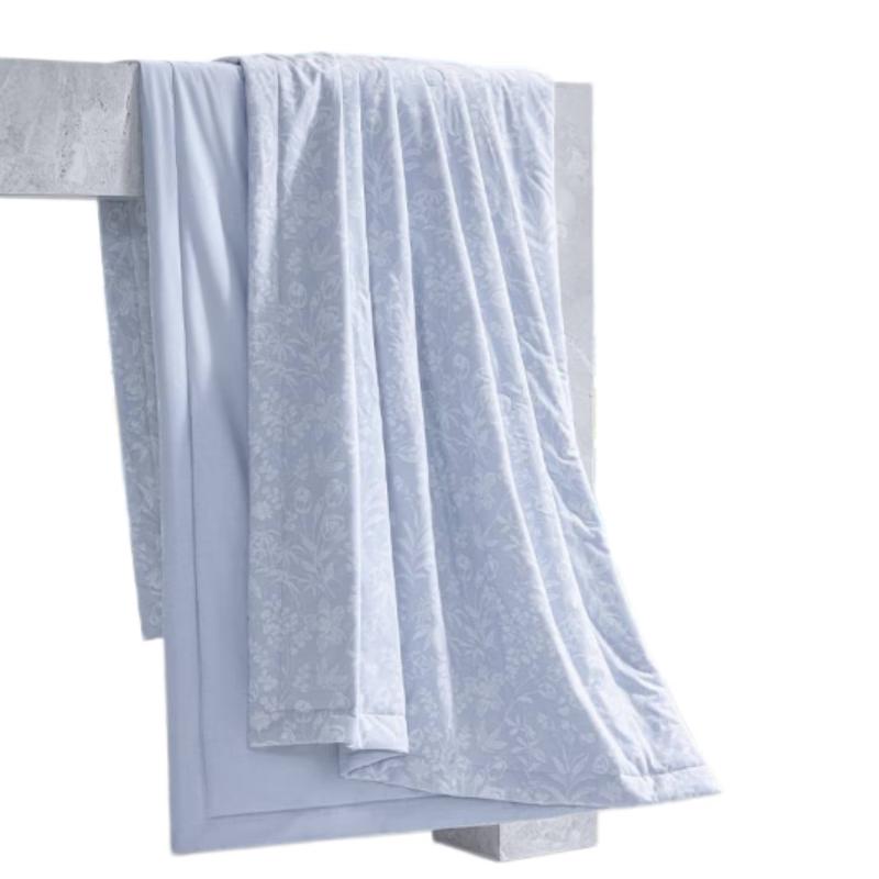 Mercury Home Textiles Antibacterial Summer Quilt