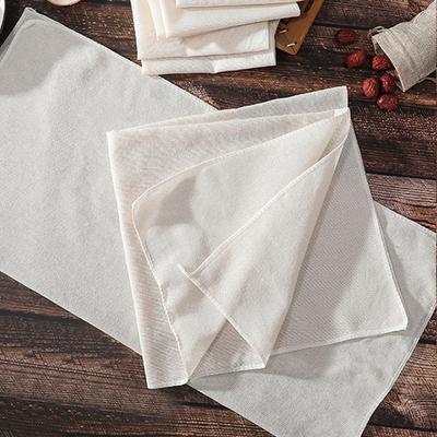 Food Filter Cloth for Dumplings,Buns Steamer Cloth Steaming Tools Steamer Mat Cotton Gauze