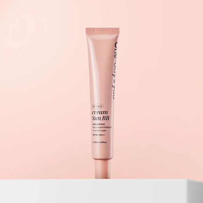 One Days You Beauty Cream Multi Sun BB SPF50+ 50ml