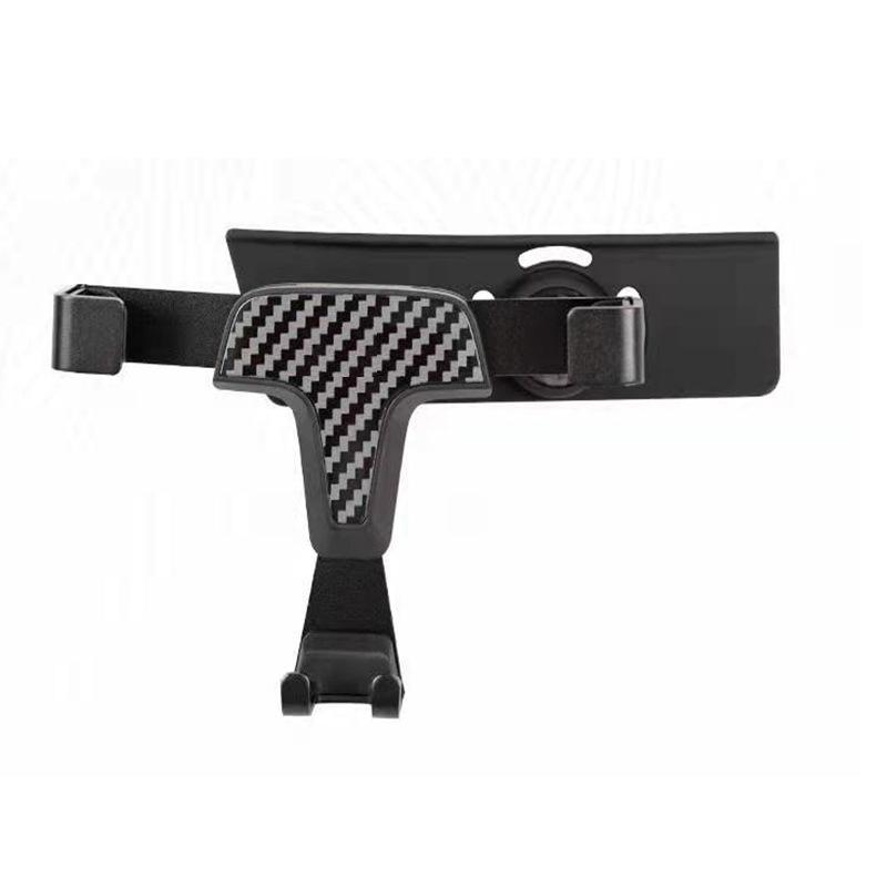 

17-21 Sienna Phone & Aromatherapy Car Vent Holder