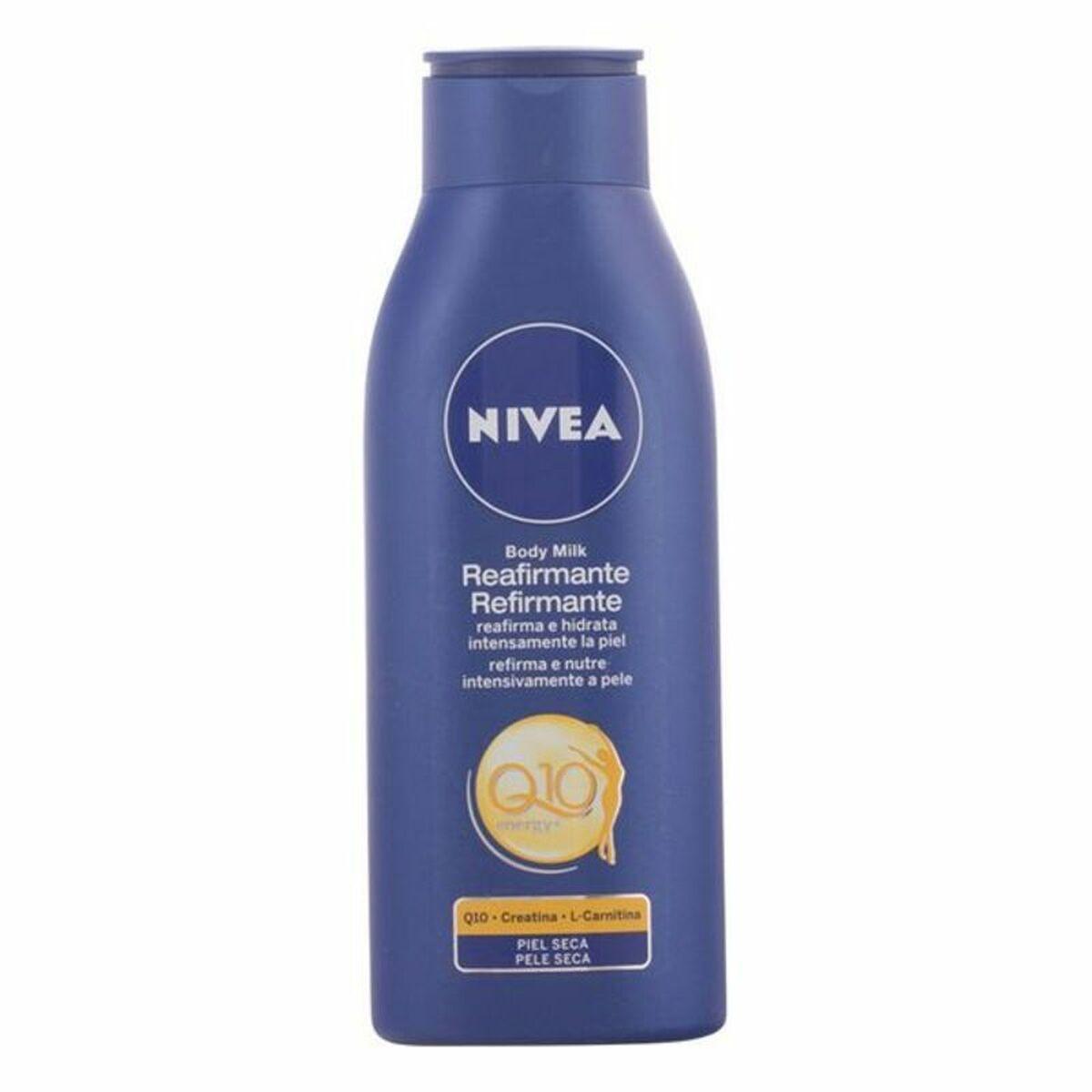 

Nivea Q10 Plus Firming Body Lotion 400 ml