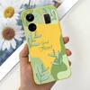 For Realme GT Neo 5 Case RMX3706 Stylish Art Painted Back Cover Soft TPU Phone Case For Realme GT Neo5 240W Fundas 6.74'' Bumper