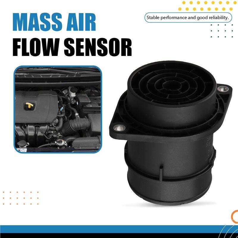 MAF Mass Air Flow Meter Sensor 28164-2M320 281642M320 For Elantra Kia Forte 2019- 2023