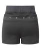 MUCENT Prelude Eyelet Point Banding Shorts