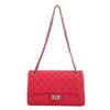 Rhombic Chain Shoulder Bag Commuting All-matching Small Square Women's High-end Fashionable Cross-body