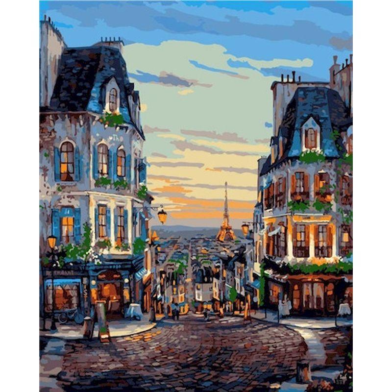 Diy 5d Diamond Painting Scenery New Arrival Landscape Diamond Embroidery Sale Home Decor