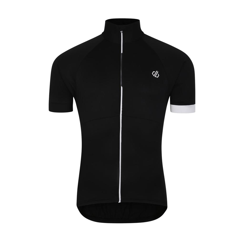 Mens Protraction III Cycling Jersey