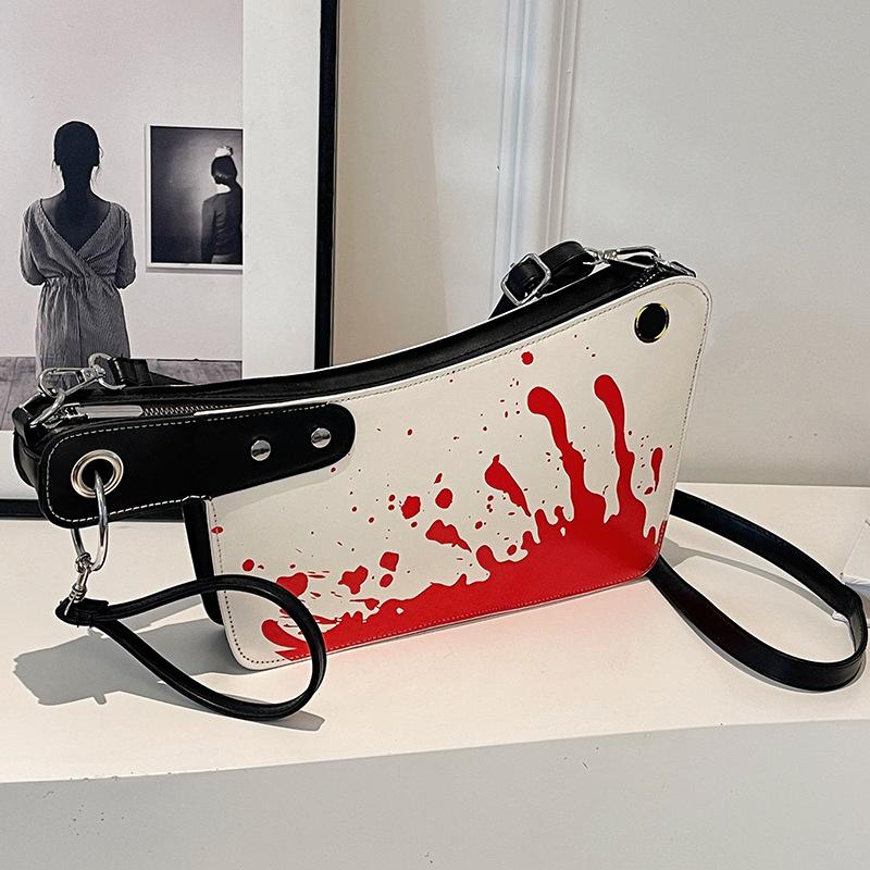 

Высококлассный нишевый женский рюкзак для женской сумки для кухонных ножей, одноплечевая сумка кроссбоди