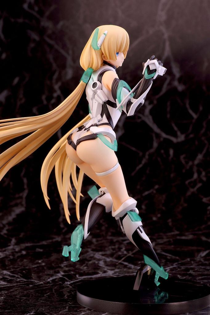 Expelled from Paradise Angela Balzac měřítko PVC malovaná hotová figurka - 1/8