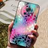 For Meizu Lucky 08 Case Lucky08 Luxury Painted Phone Silicon Back Cover For Meizu Lucky 08 5G Cases Full Protective Shell Capas
