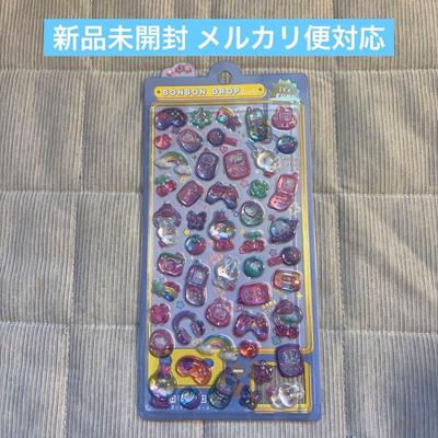 [New and Unopened] Bonbon Drop Seal Courier Bondro Pikopiko Bonbon