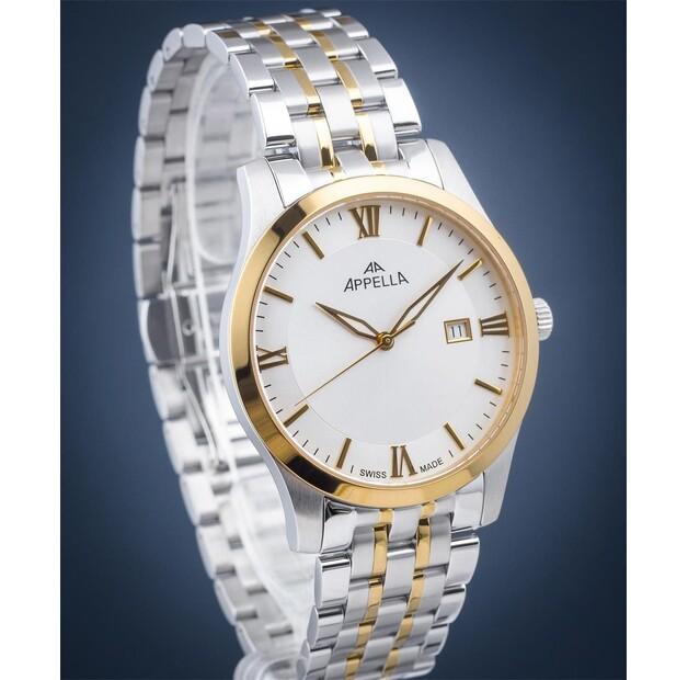 Appella L12004.2163Q Watch