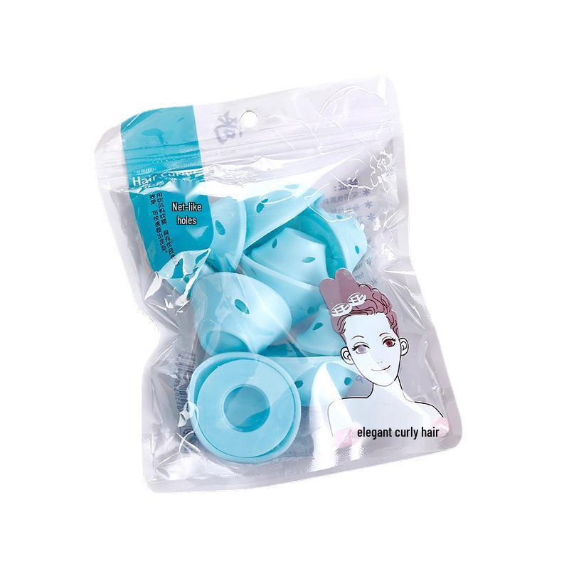 Marvelous Mushroom Silicone Curler - Mrs. Maisel Style