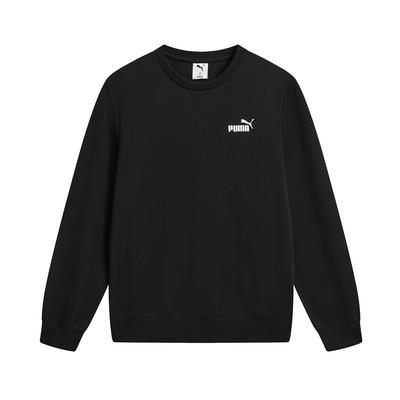 Knitted Crew Neck Pullover Long Sleeve Sweatshirt Men Sweatshirt 695454-01