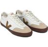 Veja Volley Leather Sneakers