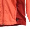 Patagonia Outdoor Jacket XS Orange Series Women Used