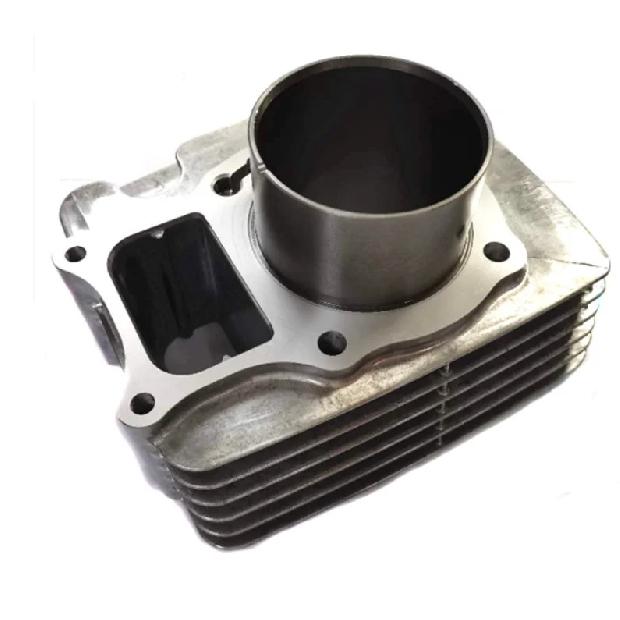 Motorcycle Engine Cylinder Set with Piston Rings Gasket 68.5mm NEW Engine Cylinder For Sportrax250 TRX250 TRX250EX 2X4 2003-2008