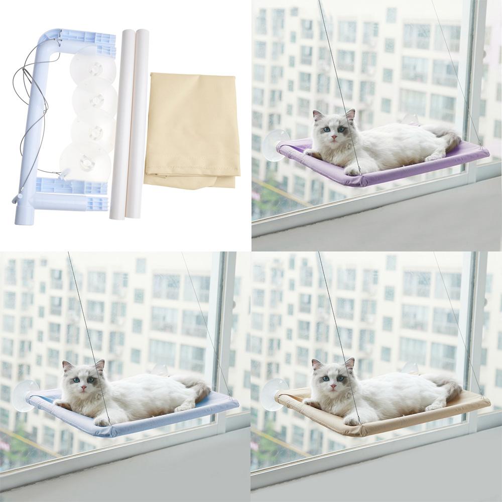 small dog window perch