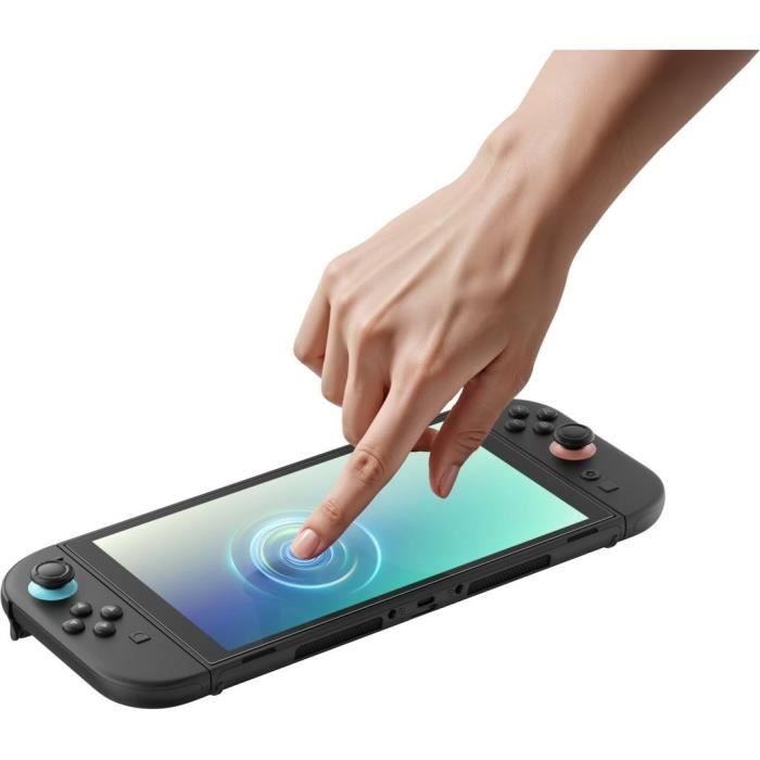 Anti-glare Screen Protector - BELKIN - TemperedGlass - Nintendo Switch 2