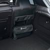 Genuine Rear Seat Back Holder for and GLA [Mercedes-Benz Accessories] A-Class, B-Class, CLA,