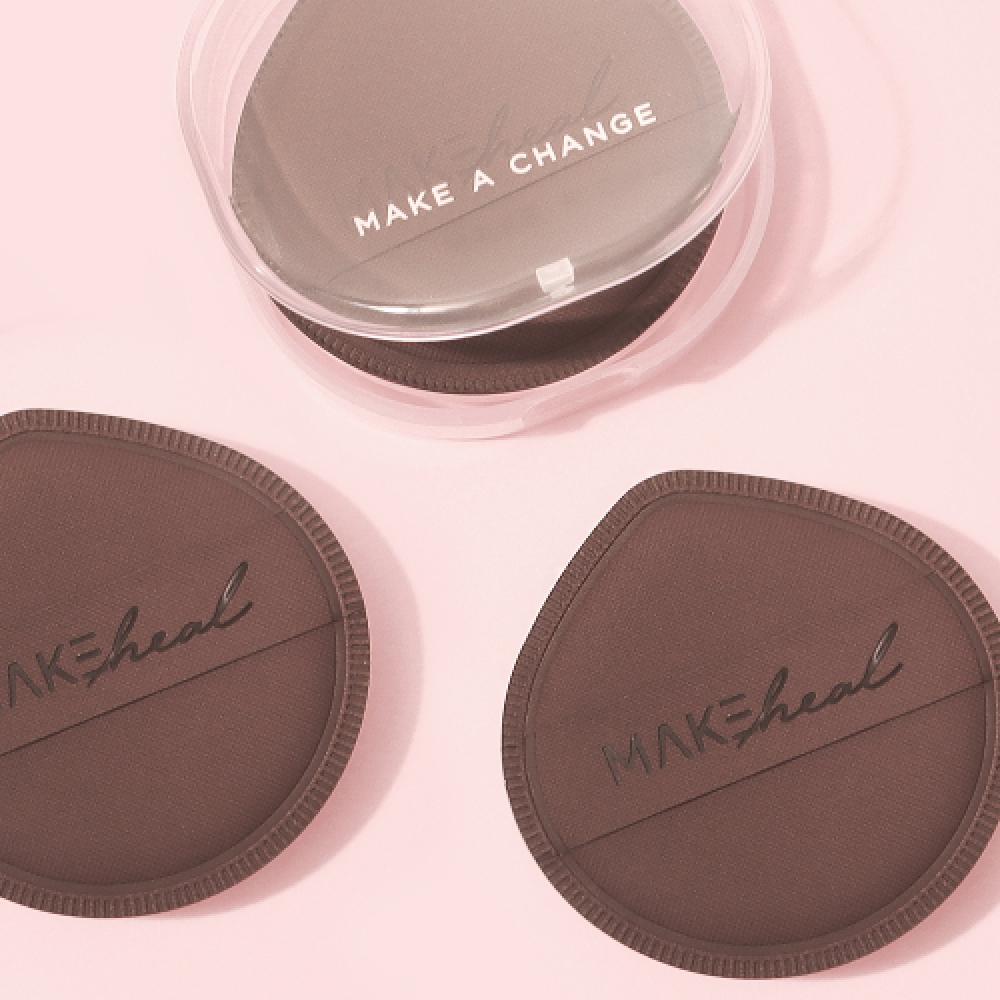 Makeheal Cloud Pang Puff 3p Special Set