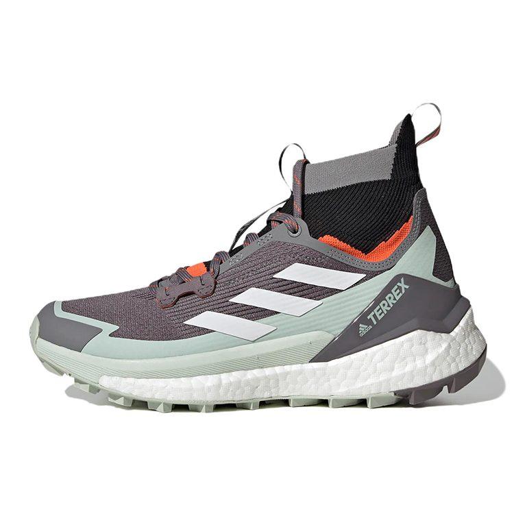 Adidas Wmns Terrex Free Hiker 2