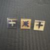 Tomorrow X Together Freefall Badge