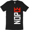 Crown and NDR Graphic T-shirt