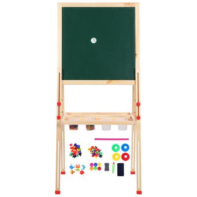 Disegno – Cavalletti