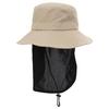 Coleman Adventure Hat, UPF 50+, 187-0184, Beige