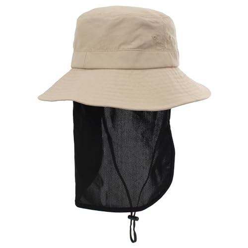 Coleman Adventure Hat, UPF 50+, 187-0184, Beige