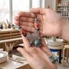 Does Not Fade Ceramic Necklace Light Luxury Women's Pendant Jewelry  Women's Accessories