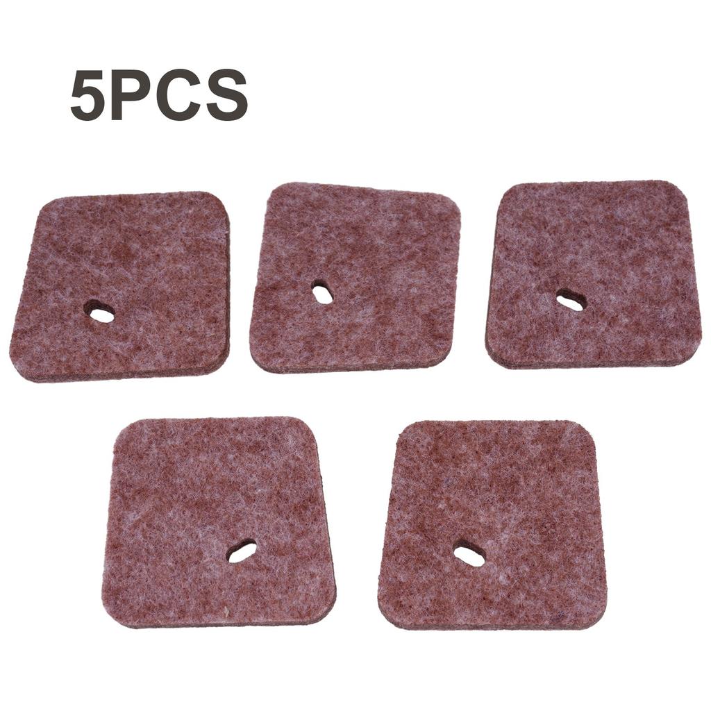 4140 124 2800 Air Filter Accessories Foam+sponge For FC55 FS38 Ease Of Use