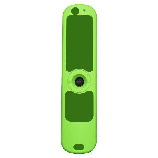 

Remote Control Cover Waterproof Scratch Resistant Silicone Shock Absorption Remote Control Protective Case for LG AN-MR21GC MR21N/21GA