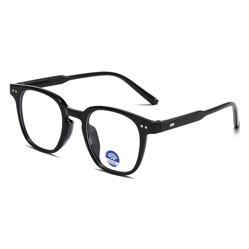 Korean Women s and Men s Anti-radiation/anti-blue Light Glasses Computer Glasses