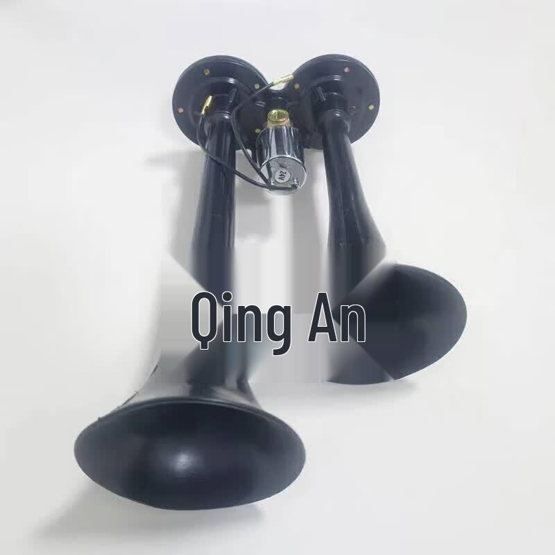 Dongfeng EQ1118GA Electric Control Dual Tone Air Horn
