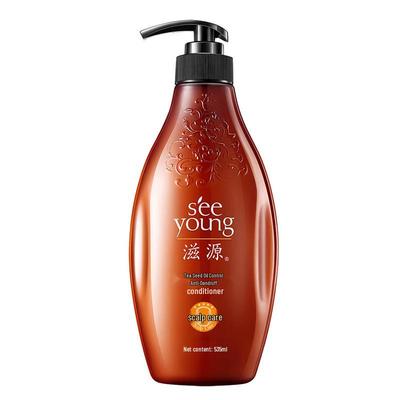 Shampoo e balsami per capelli