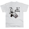 Üst giysisi – T-shirtler