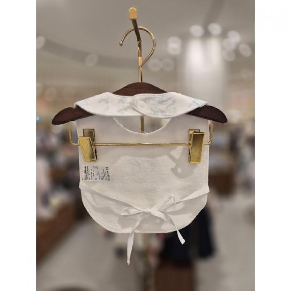 Show Chocola Overall + Terry Bib Set tnorqx262Set