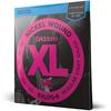 D'Addario Daddario Bass String Nickel Long Scale 6 String .032-.130 EXL170-6 [Domestic Genuine]
