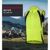 Herren Winddichte Atmungsaktive Ärmellose Radsportweste Laufjacke Outdoor Sportbekleidung