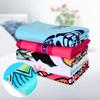 1PC Oversized Sea turtle Beach Towel for friends Gifts Towel Quick-Dry Towel For Bath Yoga Tourism Beach GYM Camping Swimming