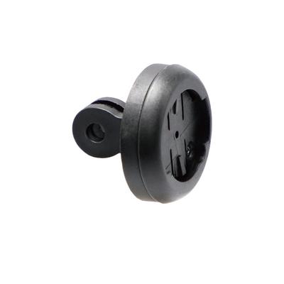 Adaptor Lumină de Siguranță pentru Interfață GoPro Atașament Wahoo TRACKR RADAR pentru a converti suporturile și adaptoarele GoPro în lumină spate Wahoo Tracker Radar