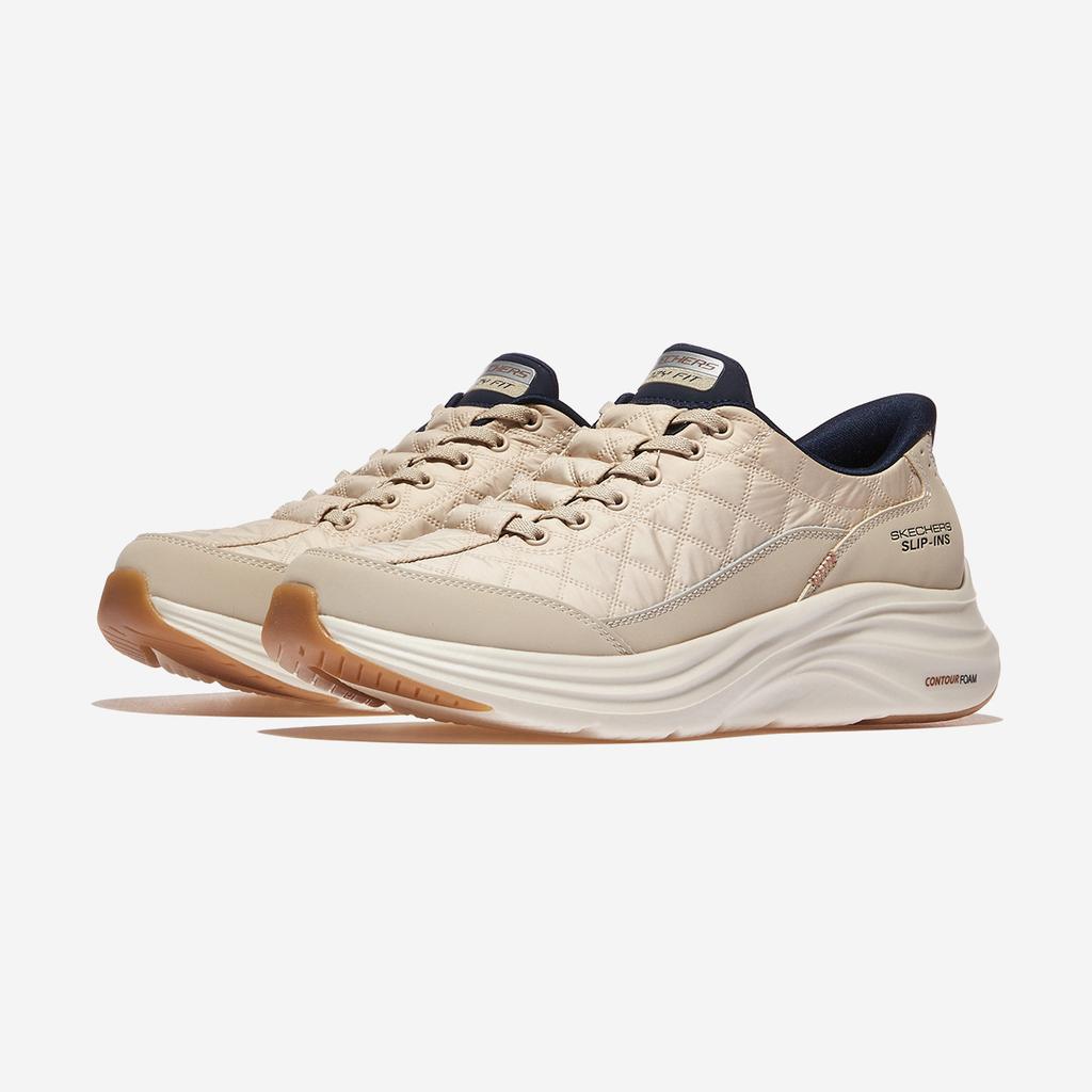 [Skechers] Contour Foam (Slip-Ins) [232619] [Shipped from Korea] 100% Authentic