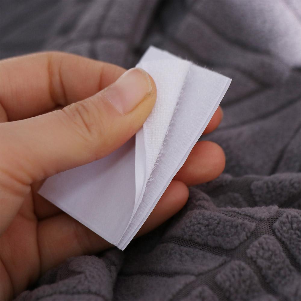 Home Decoration Elastic Jacquard Chair Cover Soft Dustproof Seat Cover Universal Thicker Chair Cushion Home/office