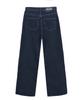 Nigaennikol Unique Regular Denim Pants_Dark Blue
